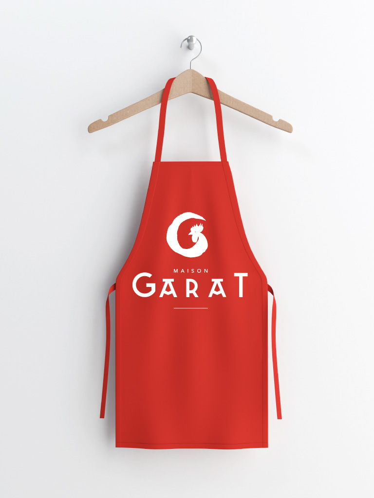 Savoir-faire Maison Garat